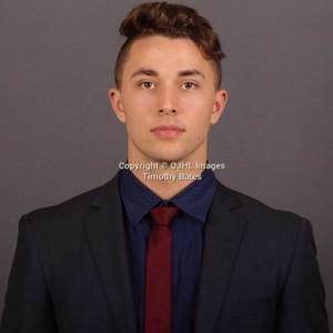 Meet your Posher, Nick